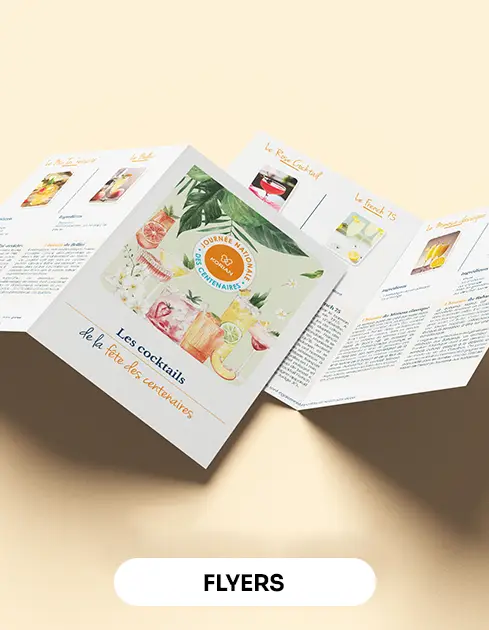 Realisations-mygrafikoa-clariane-flyers